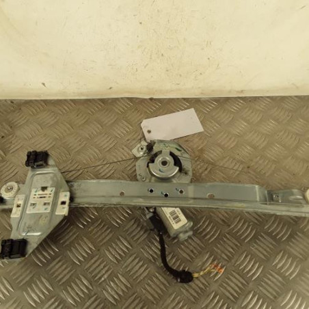 Leve vitre electrique avant droit CITROEN C3 2