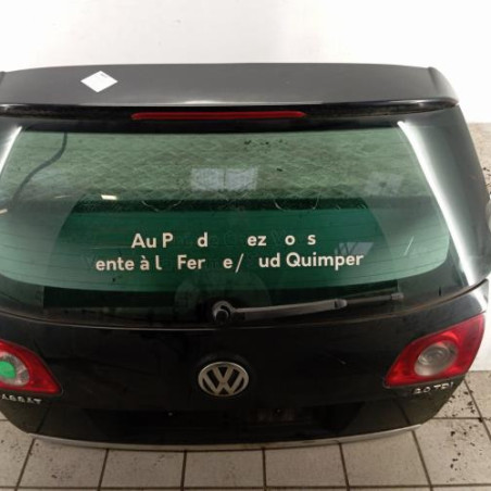 Malle/Hayon arriere VOLKSWAGEN PASSAT 5 Photo n°1
