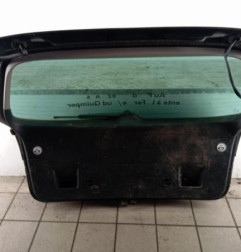 Malle/Hayon arriere VOLKSWAGEN PASSAT 5