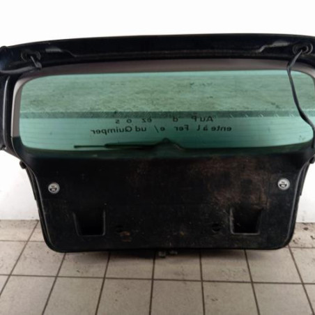 Malle/Hayon arriere VOLKSWAGEN PASSAT 5