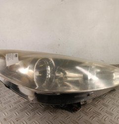 Optique avant principal droit (feux)(phare) PEUGEOT 308 1 Photo n°1