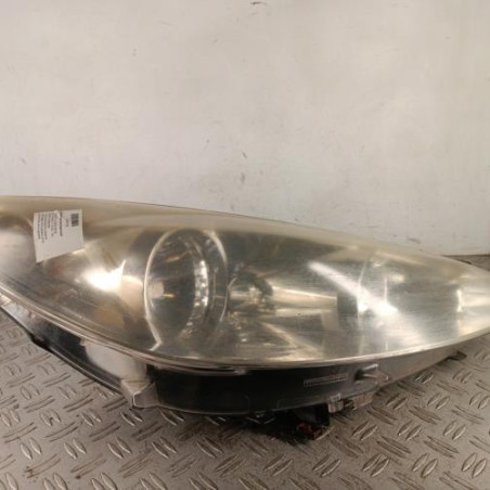 Optique avant principal droit (feux)(phare) PEUGEOT 308 1 Photo n°1