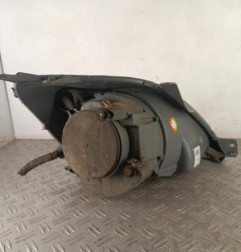 Optique avant principal gauche (feux)(phare) FORD FIESTA 5