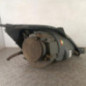 Optique avant principal gauche (feux)(phare) FORD FIESTA 5