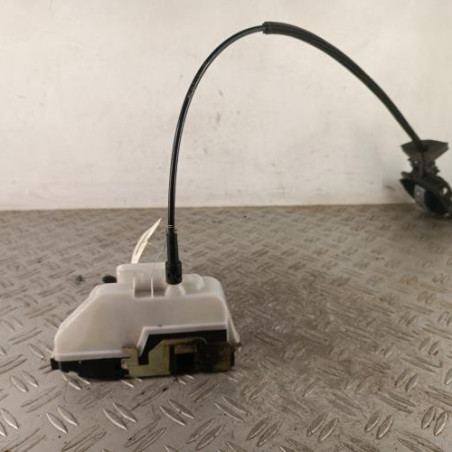 Serrure avant gauche CITROEN C2