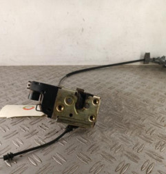 Serrure avant gauche CITROEN C2 Photo n°3