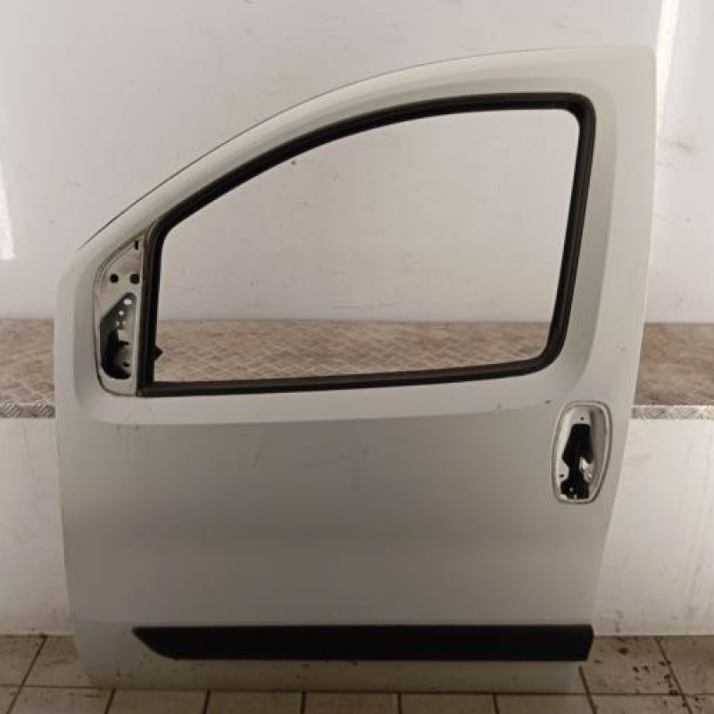 Porte avant gauche FIAT FIORINO 3