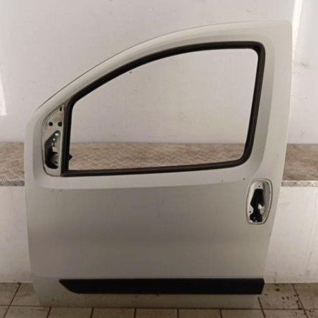 Porte avant gauche FIAT FIORINO 3 Photo n°1