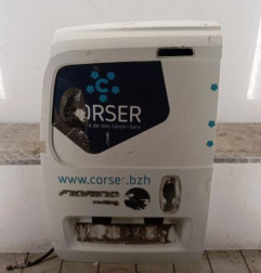 Porte de coffre gauche FIAT FIORINO 3 Photo n°1