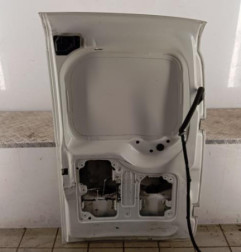 Porte de coffre gauche FIAT FIORINO 3