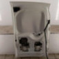 Porte de coffre gauche FIAT FIORINO 3