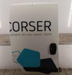 Porte laterale droit FIAT FIORINO 3 Photo n°1