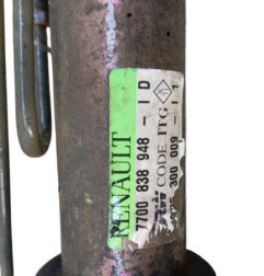 Cremaillere assistee RENAULT MEGANE 1 Photo n°3