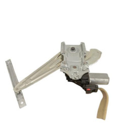 Leve vitre electrique arriere gauche DACIA SPRING Photo n°1