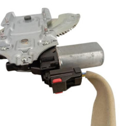 Leve vitre electrique arriere gauche DACIA SPRING