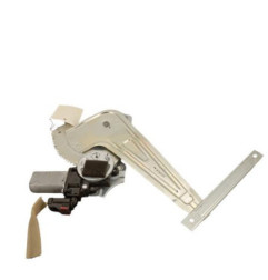 Leve vitre electrique arriere gauche DACIA SPRING Photo n°3