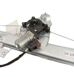 Leve vitre electrique avant droit DACIA SPRING Photo n°3