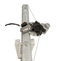 Leve vitre electrique avant gauche DACIA SPRING Photo n°1