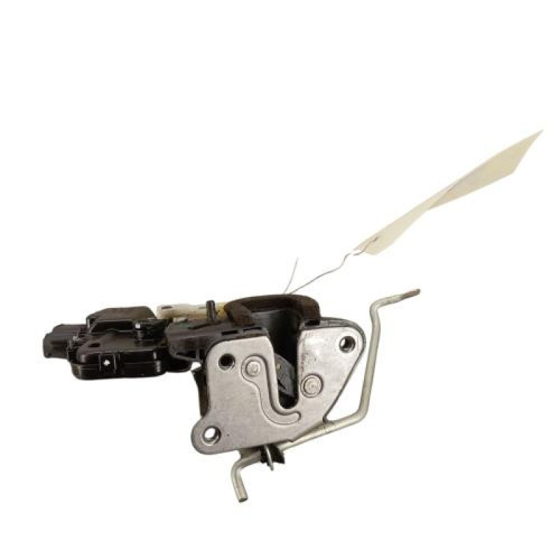 Serrure arriere droit DACIA SPRING Serrure arriere droit DACIA SPRING