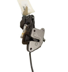 Serrure arriere gauche DACIA SPRING Photo n°1