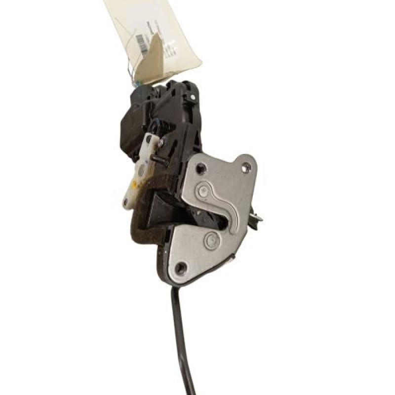 Serrure arriere gauche DACIA SPRING