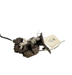 Serrure avant droit DACIA SPRING Photo n°1