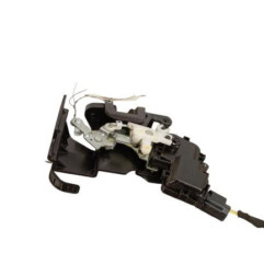 Serrure avant droit DACIA SPRING