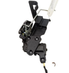 Serrure avant droit DACIA SPRING Photo n°3