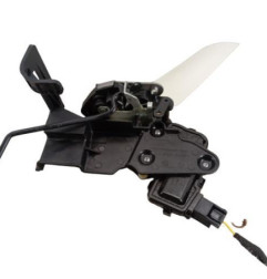 Serrure avant gauche DACIA SPRING