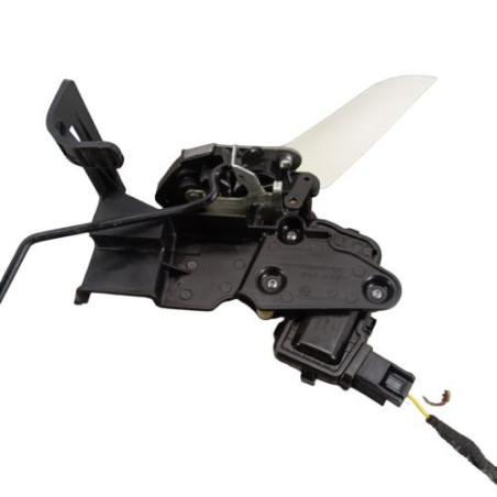 Serrure avant gauche DACIA SPRING