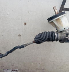 Cremaillere assistee RENAULT KANGOO 2 Photo n°3