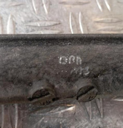 Cremaillere assistee RENAULT KANGOO 2 Photo n°4