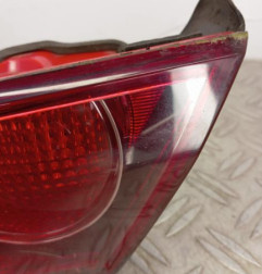 Feu arriere secondaire droit (feux) ALFA ROMEO 159 Photo n°3