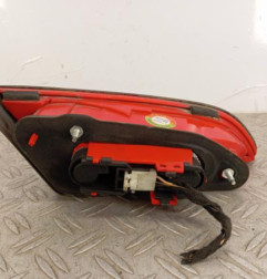 Feu arriere secondaire droit (feux) ALFA ROMEO 159 Photo n°4