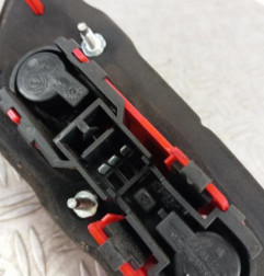 Feu arriere secondaire droit (feux) ALFA ROMEO 159 Photo n°5