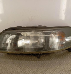 Optique avant principal gauche (feux)(phare) VOLVO S 60 1 Photo n°1