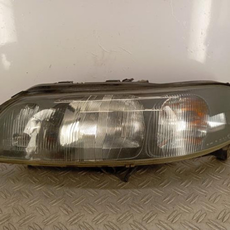 Optique avant principal gauche (feux)(phare) VOLVO S 60 1 Photo n°1