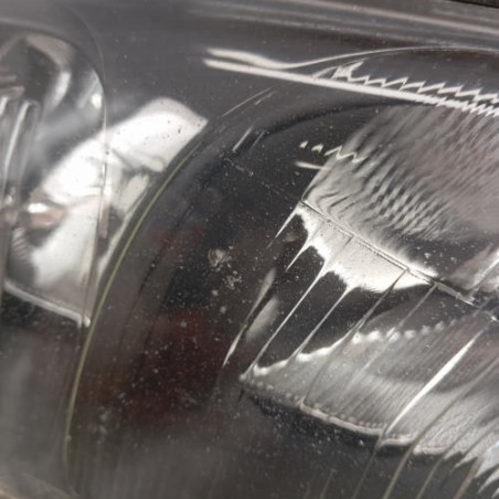 Optique avant principal gauche (feux)(phare) VOLVO S 60 1