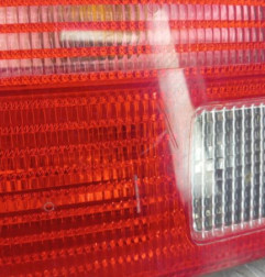 Feu arriere principal gauche (feux) VOLKSWAGEN PASSAT 4