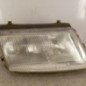 Optique avant principal droit (feux)(phare) VOLKSWAGEN PASSAT 4