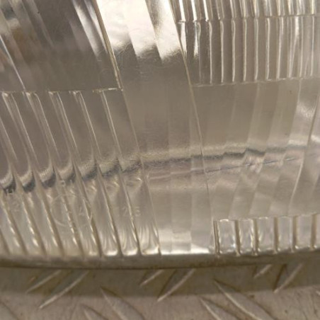 Optique avant principal droit (feux)(phare) VOLKSWAGEN PASSAT 4