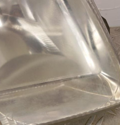 Optique avant principal droit (feux)(phare) VOLKSWAGEN PASSAT 4 Photo n°3