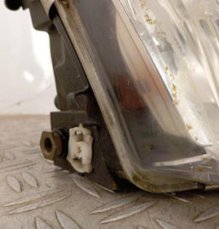 Optique avant principal droit (feux)(phare) VOLKSWAGEN PASSAT 4 Photo n°4