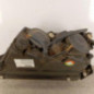 Optique avant principal droit (feux)(phare) VOLKSWAGEN PASSAT 4