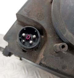 Optique avant principal droit (feux)(phare) VOLKSWAGEN PASSAT 4 Photo n°6