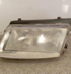 Optique avant principal gauche (feux)(phare) VOLKSWAGEN PASSAT 4 Photo n°1