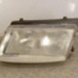 Optique avant principal gauche (feux)(phare) VOLKSWAGEN PASSAT 4