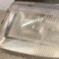 Optique avant principal gauche (feux)(phare) VOLKSWAGEN PASSAT 4