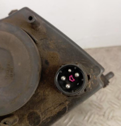 Optique avant principal gauche (feux)(phare) VOLKSWAGEN PASSAT 4 Photo n°5