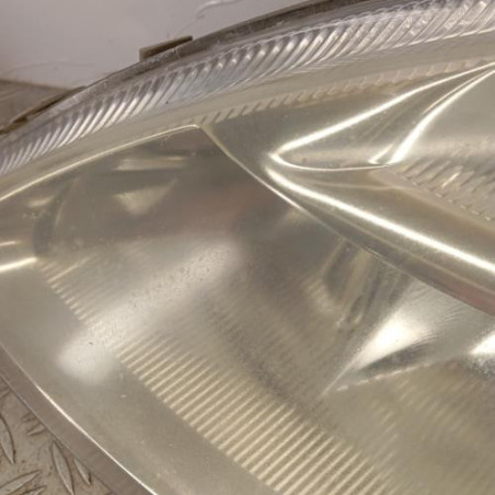 Optique avant principal gauche (feux)(phare) MERCEDES CLASSE A 168